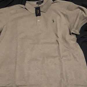 Ralph Lauren polo shirt